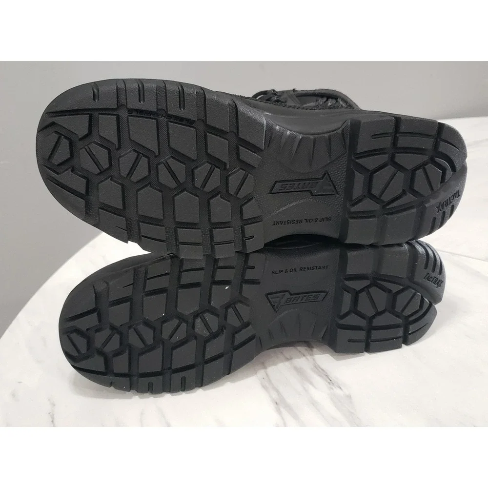 Bates brand new